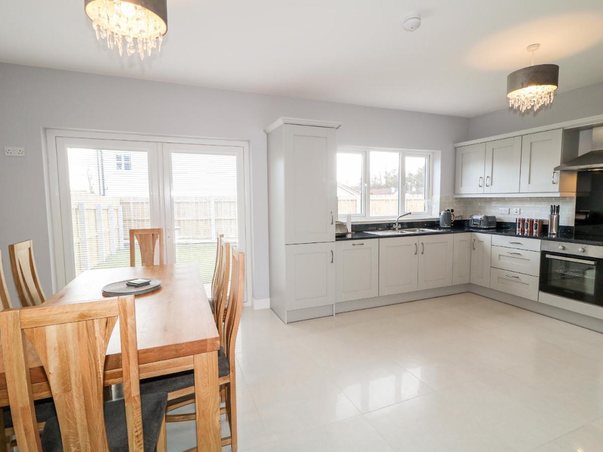 Point Holiday home Culmore