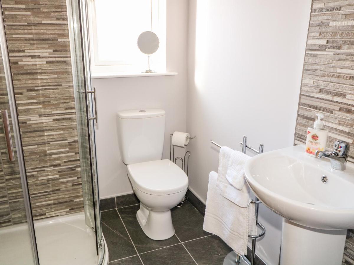 Holiday home Point Culmore