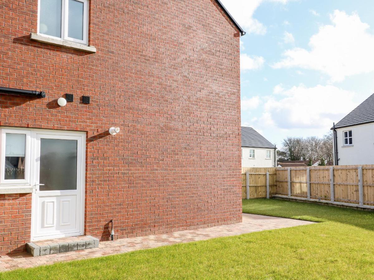Holiday home Point Culmore