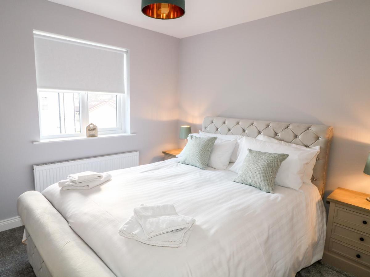 Point Holiday home Culmore