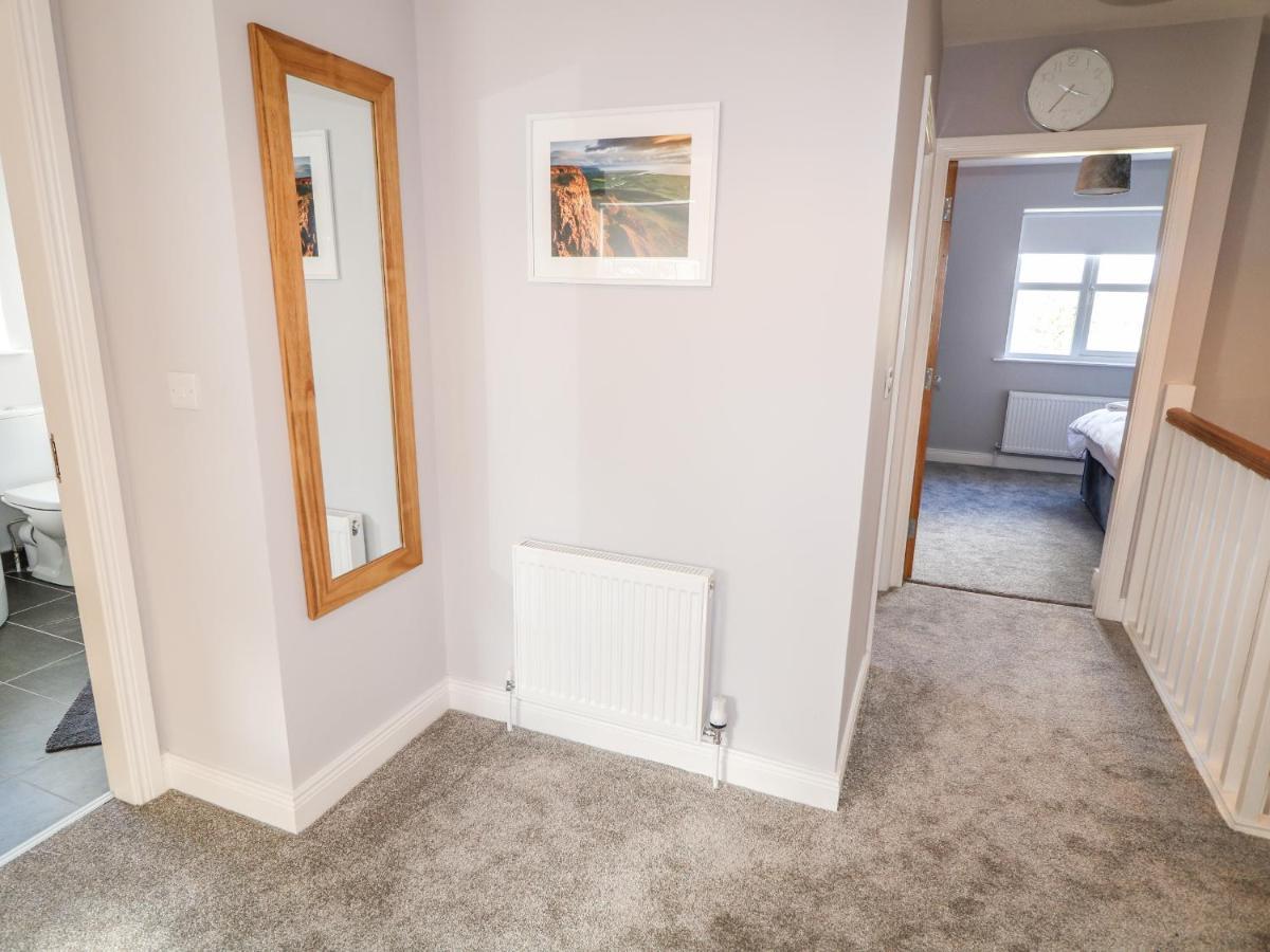 Holiday home Point Culmore