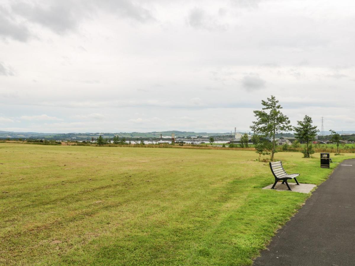 Point Culmore