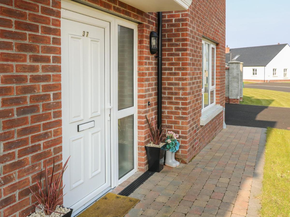 Point Holiday home