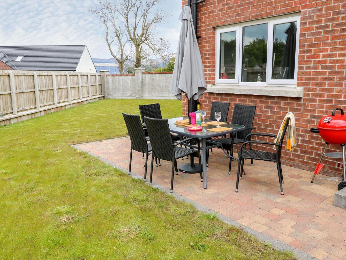 Point Holiday home Culmore